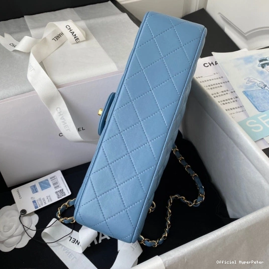 Hyper Peter CHANEL FLAP BAG 0727